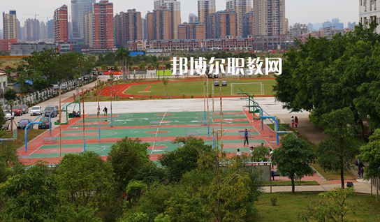 惠州工貿(mào)技工學(xué)校2020年報(bào)名條件、招生要求、招生對(duì)象