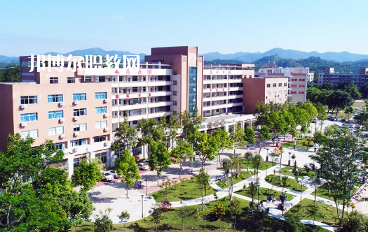 信宜職業(yè)技術(shù)學(xué)校2020年報(bào)名條件、招生要求、招生對象