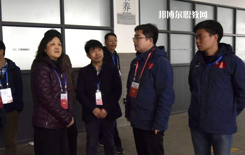 開封市科技工業(yè)學(xué)校2021年報名條件、招生要求、招生對象