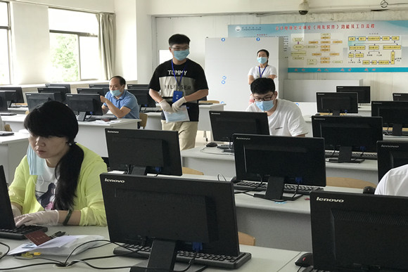 江蘇省宿遷中等專業(yè)學(xué)校2020年報名條件、招生要求、招生對象