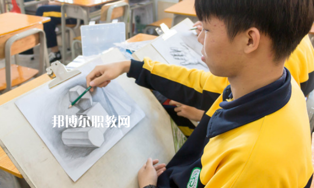惠州高迪技工學校怎么樣、好不好