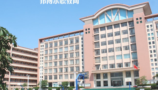 高州第一技工學(xué)校怎么樣、好不好