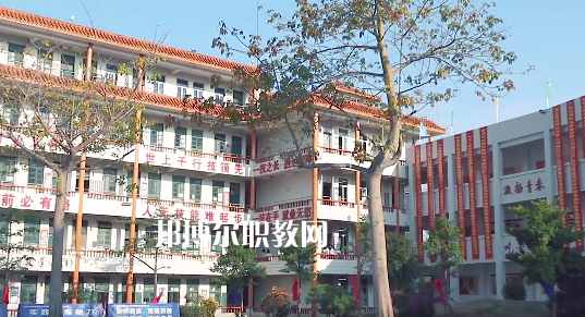 高州第一職業(yè)技術(shù)學校怎么樣、好不好
