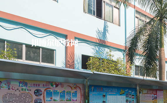 東莞育才職業(yè)技術(shù)學(xué)校2020年報(bào)名條件、招生要求、招生對(duì)象