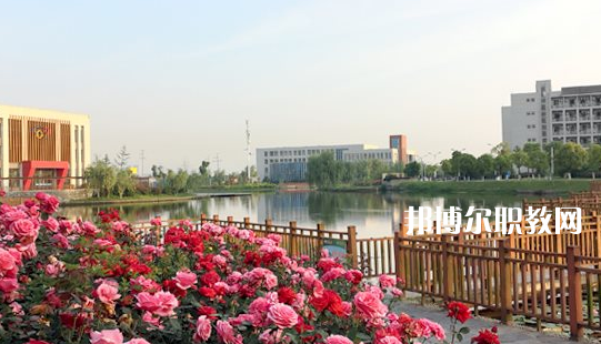銅陵市理工學(xué)校怎么樣、好不好