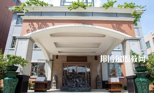 東莞翰倫技工學校怎么樣、好不好