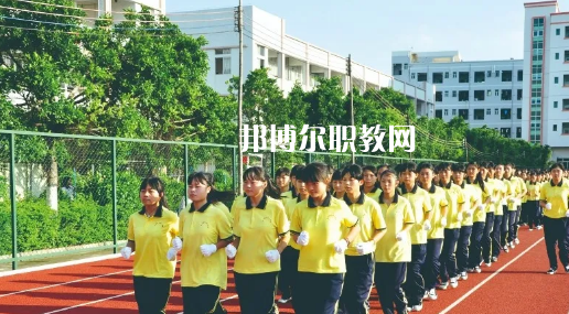 東莞聯(lián)合高級(jí)技工學(xué)校怎么樣、好不好