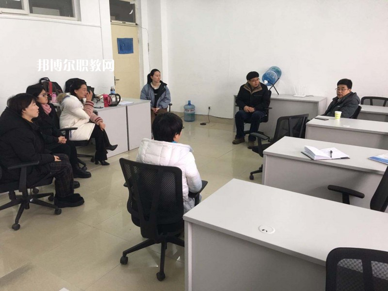 蘭考縣第一職業(yè)中專怎么樣、好不好