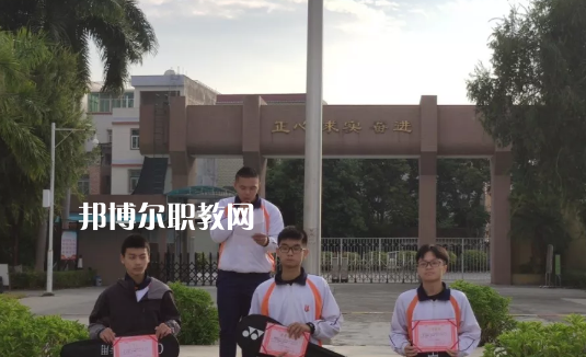 汕頭潮陽建筑職業(yè)技術(shù)學(xué)校怎么樣、好不好