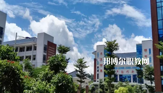 汕頭潮南區(qū)職業(yè)技術(shù)教育中心2021年報名條件、招生要求、招生對象