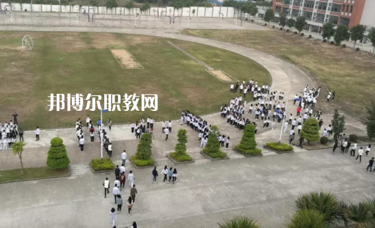 汕頭潮陽(yáng)區(qū)職業(yè)技術(shù)學(xué)校怎么樣、好不好