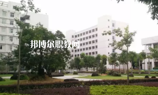 汕頭澄海職業(yè)技術學校2021年年招生錄取分數(shù)線