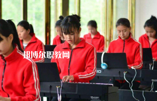 安慶松安職業(yè)技術(shù)學(xué)校怎么樣、好不好