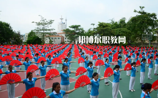 肇慶廣寧衛(wèi)生中等職業(yè)技術(shù)學(xué)校2021年學(xué)費(fèi)、收費(fèi)多少