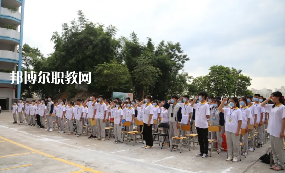 懷集縣職業(yè)技術(shù)學(xué)校2021年報名條件、招生要求、招生對象