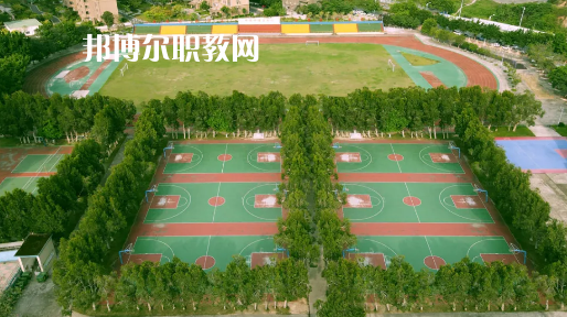 鶴山職業(yè)技術(shù)學(xué)校怎么樣、好不好
