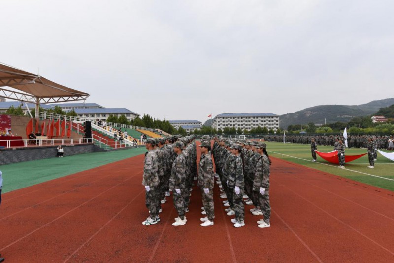 江蘇省連云港工貿(mào)高等職業(yè)技術(shù)學校怎么樣、好不好