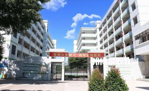 揭陽綜合中等專業(yè)學(xué)校2021年報名條件、招生要求、招生對象