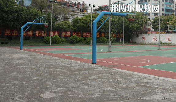 揭陽體育運(yùn)動(dòng)學(xué)校怎么樣、好不好