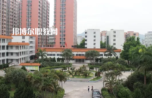普寧科技職業(yè)技術(shù)學校2021年招生簡章
