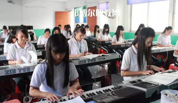 普寧科技職業(yè)技術(shù)學(xué)校2021年學(xué)費(fèi)、收費(fèi)多少