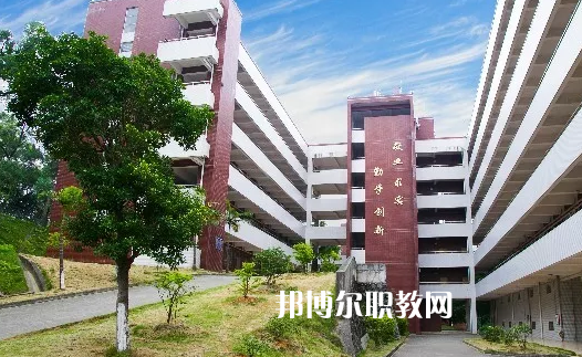 韶關(guān)中等職業(yè)技術(shù)學(xué)校2021年報(bào)名條件、招生要求、招生對象