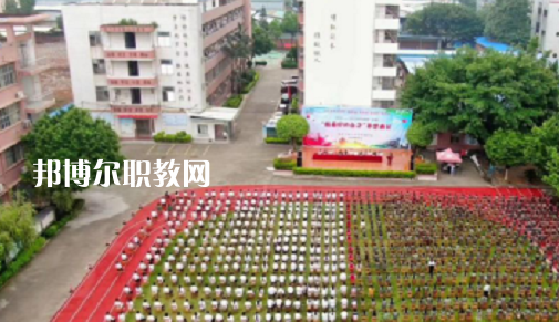 韶關(guān)北江中等職業(yè)學(xué)校2021年報(bào)名條件、招生要求、招生對(duì)象