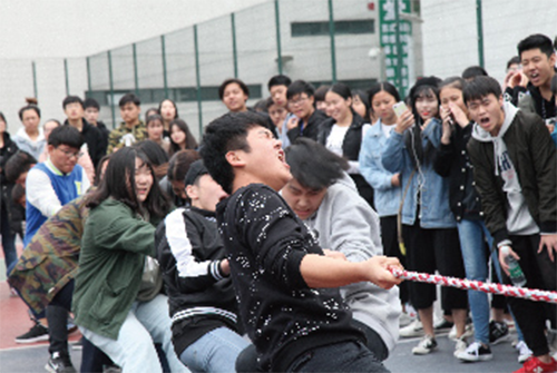 蘇州市紡織工業(yè)職工中等專(zhuān)業(yè)學(xué)校2021年報(bào)名條件、招生要求、招生對(duì)象