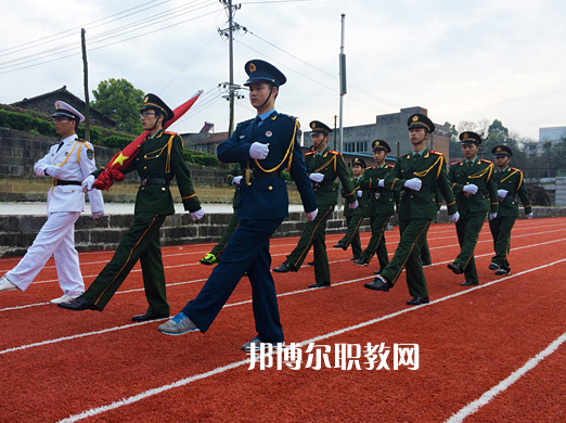 重慶春琿人文技工學(xué)校怎么樣、好不好