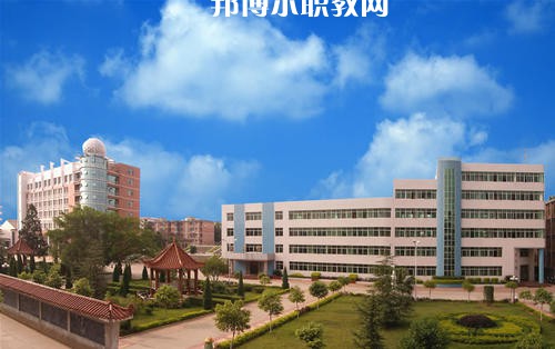 都江堰技工學(xué)校2021年錄取分?jǐn)?shù)線(xiàn)