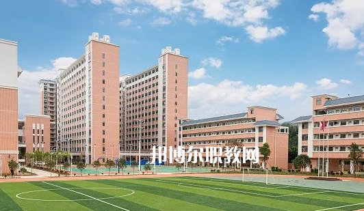 韶關(guān)育威中等職業(yè)學校2021年報名條件、招生要求、招生對象