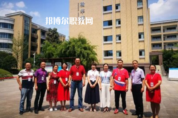 重慶北部新區(qū)職業(yè)學(xué)校怎么樣、好不好