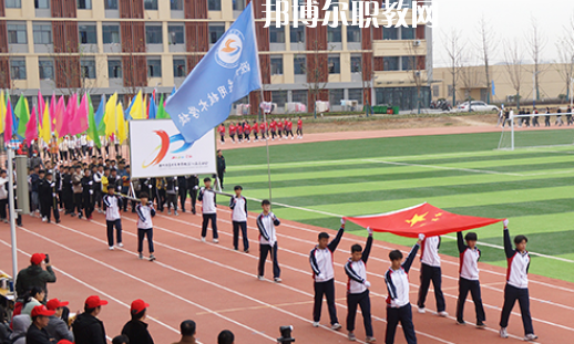 滁州市應(yīng)用技術(shù)學(xué)校2021年報(bào)名條件、招生要求、招生對象