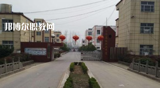 阜南農(nóng)林科技學(xué)校怎么樣、好不好