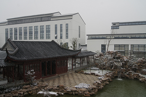 蘇州評(píng)彈學(xué)校怎么樣、好不好