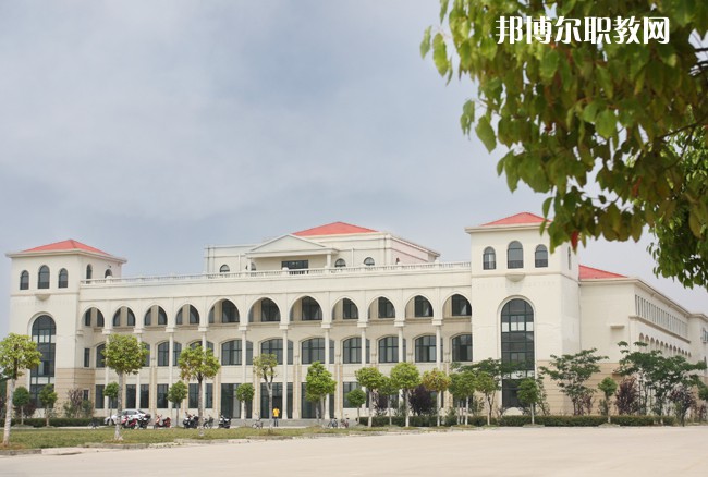 合肥行知技工學(xué)校怎么樣、好不好