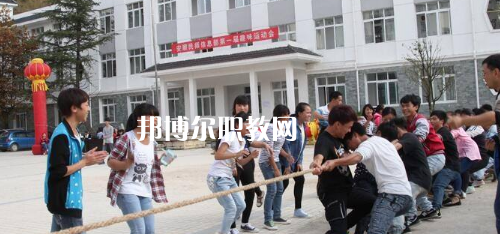 安順民族職業(yè)技術(shù)學(xué)校2021年報名條件、招生要求、招生對象