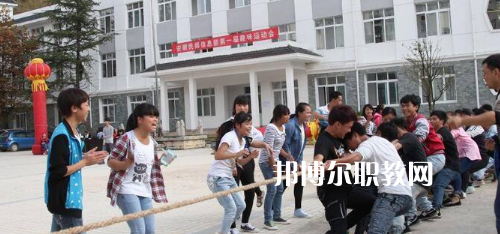 安順民族職業(yè)技術(shù)學(xué)校怎么樣、好不好