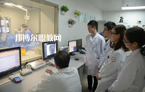 陜西2021年衛(wèi)校?？茖W(xué)校