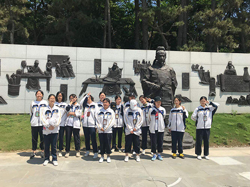 揚州旅游商貿(mào)學(xué)校怎么樣、好不好