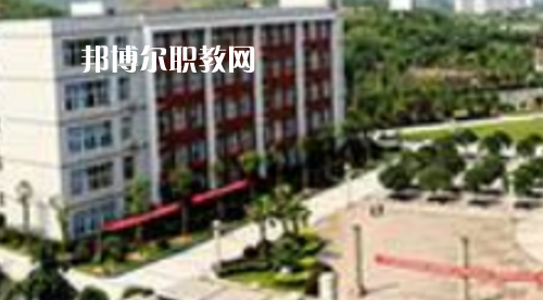 務(wù)川中等職業(yè)學(xué)校怎么樣、好不好