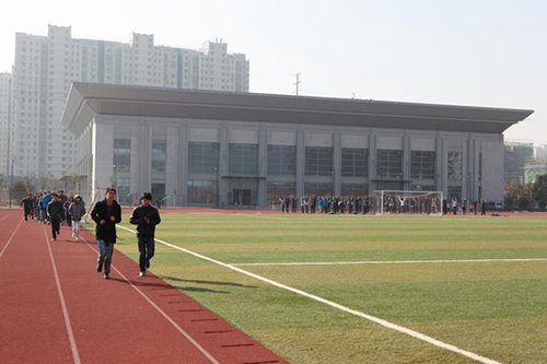 泰州市體育運動學(xué)校怎么樣、好不好