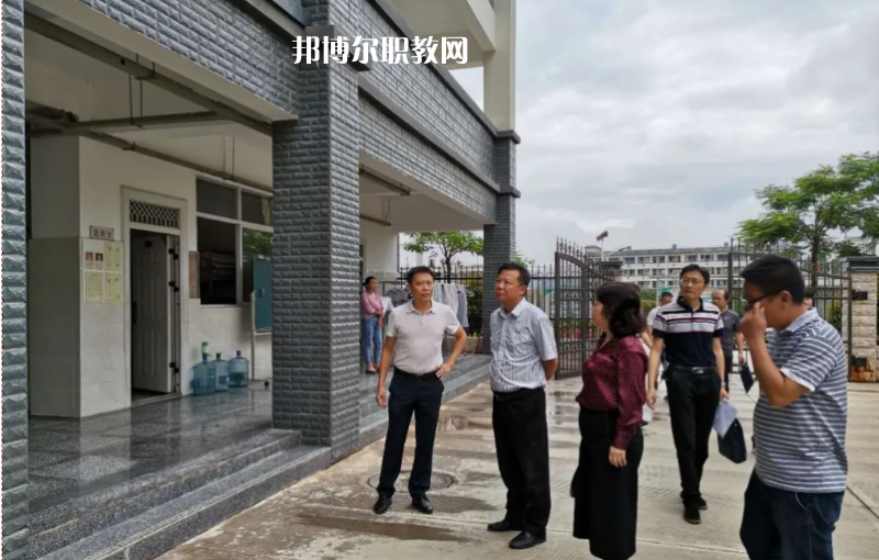 景谷縣職業(yè)高級(jí)中學(xué)2021年報(bào)名條件、招生要求、招生對象
