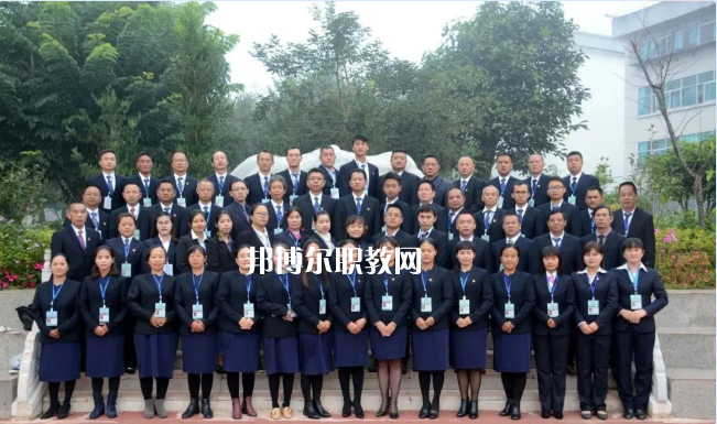 寧洱縣職業(yè)高級中學(xué)怎么樣、好不好