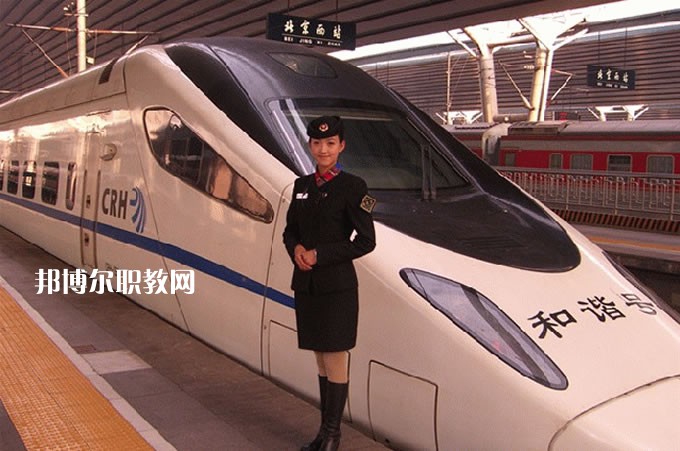 甘肅2021年軌道交通學?？梢詫W什么
