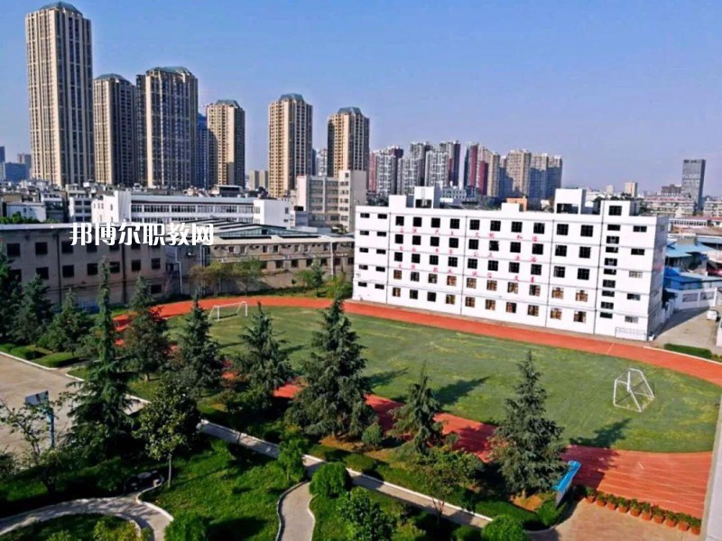 昆明西山區(qū)職業(yè)高級中學怎么樣，好不好
