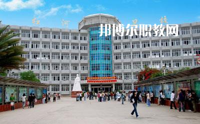紅河州衛(wèi)生學校怎么樣、好不好