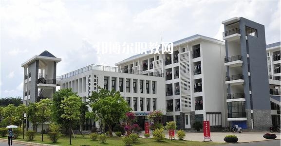 普洱農(nóng)業(yè)學(xué)校怎么樣、好不好