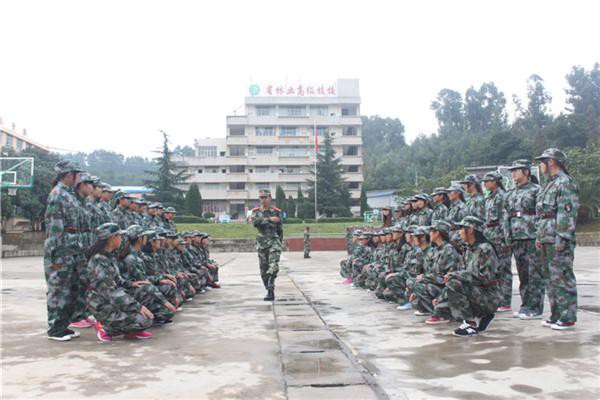 云南林業(yè)高級技工學(xué)校2021年報(bào)名條件、招生要求、招生對象
