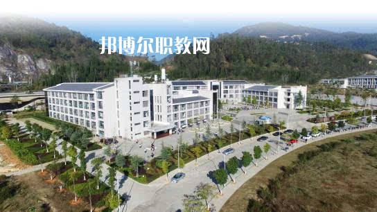 臨滄財貿(mào)學校怎么樣、好不好